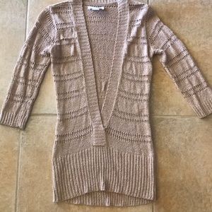WHBM Knit Sweater S